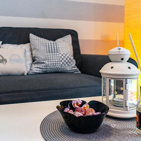 Casa Di Colombo Apartman La Spezia Kültér fotó
