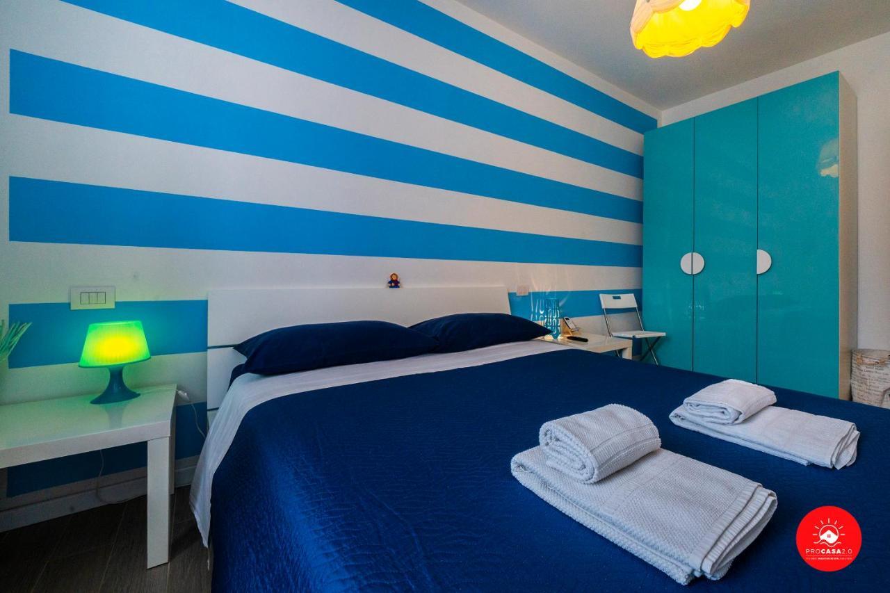 Casa Di Colombo Apartman La Spezia Kültér fotó