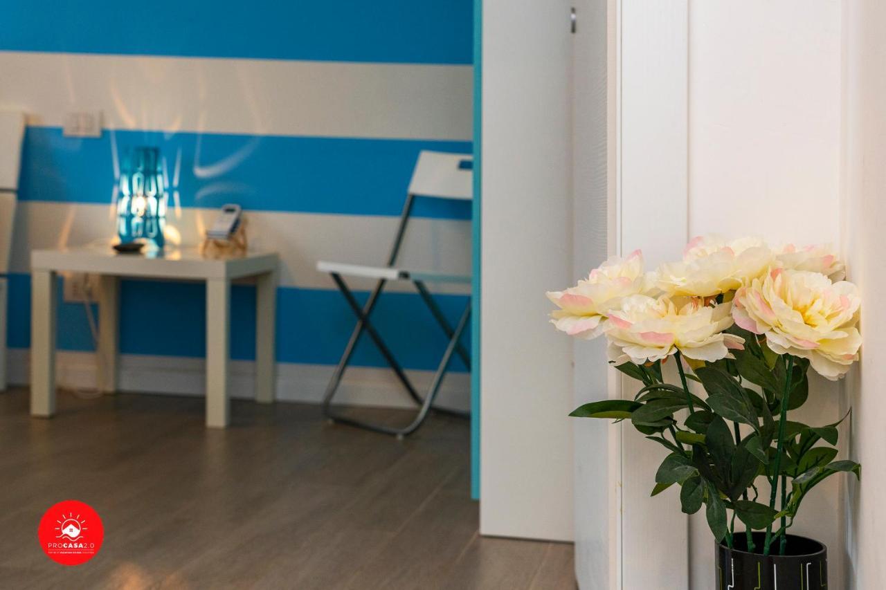 Casa Di Colombo Apartman La Spezia Kültér fotó
