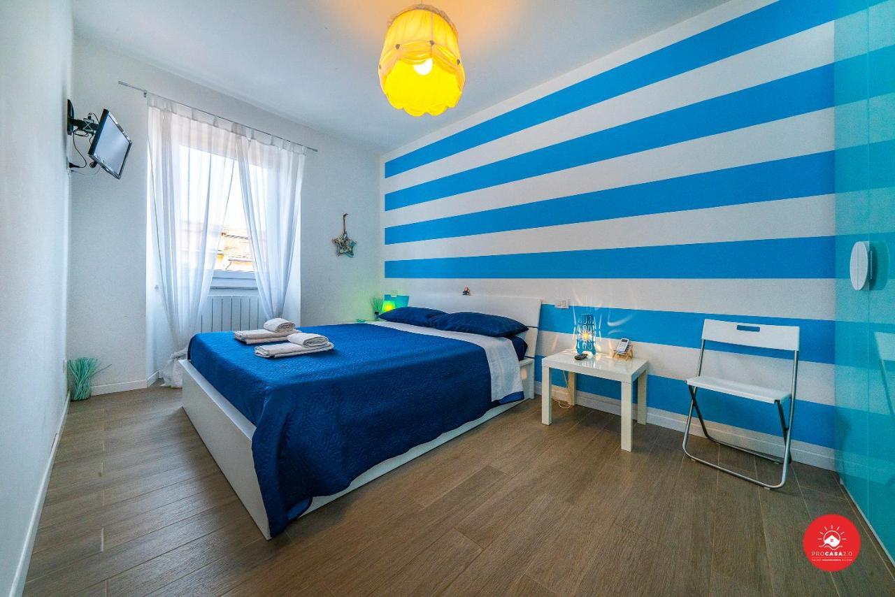 Casa Di Colombo Apartman La Spezia Kültér fotó