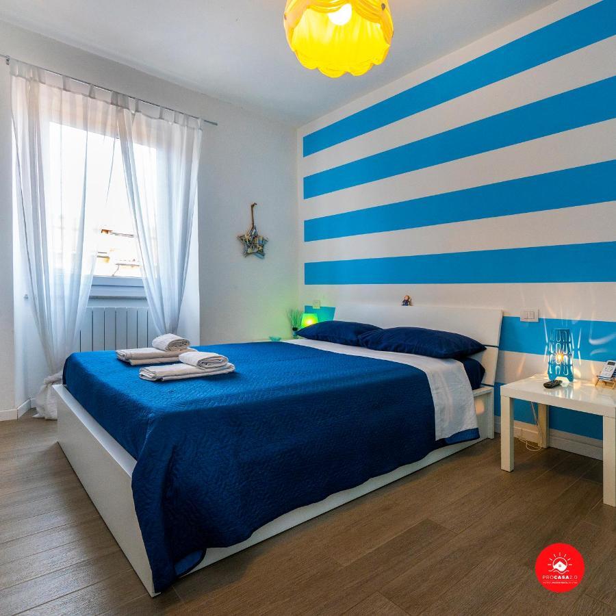 Casa Di Colombo Apartman La Spezia Kültér fotó