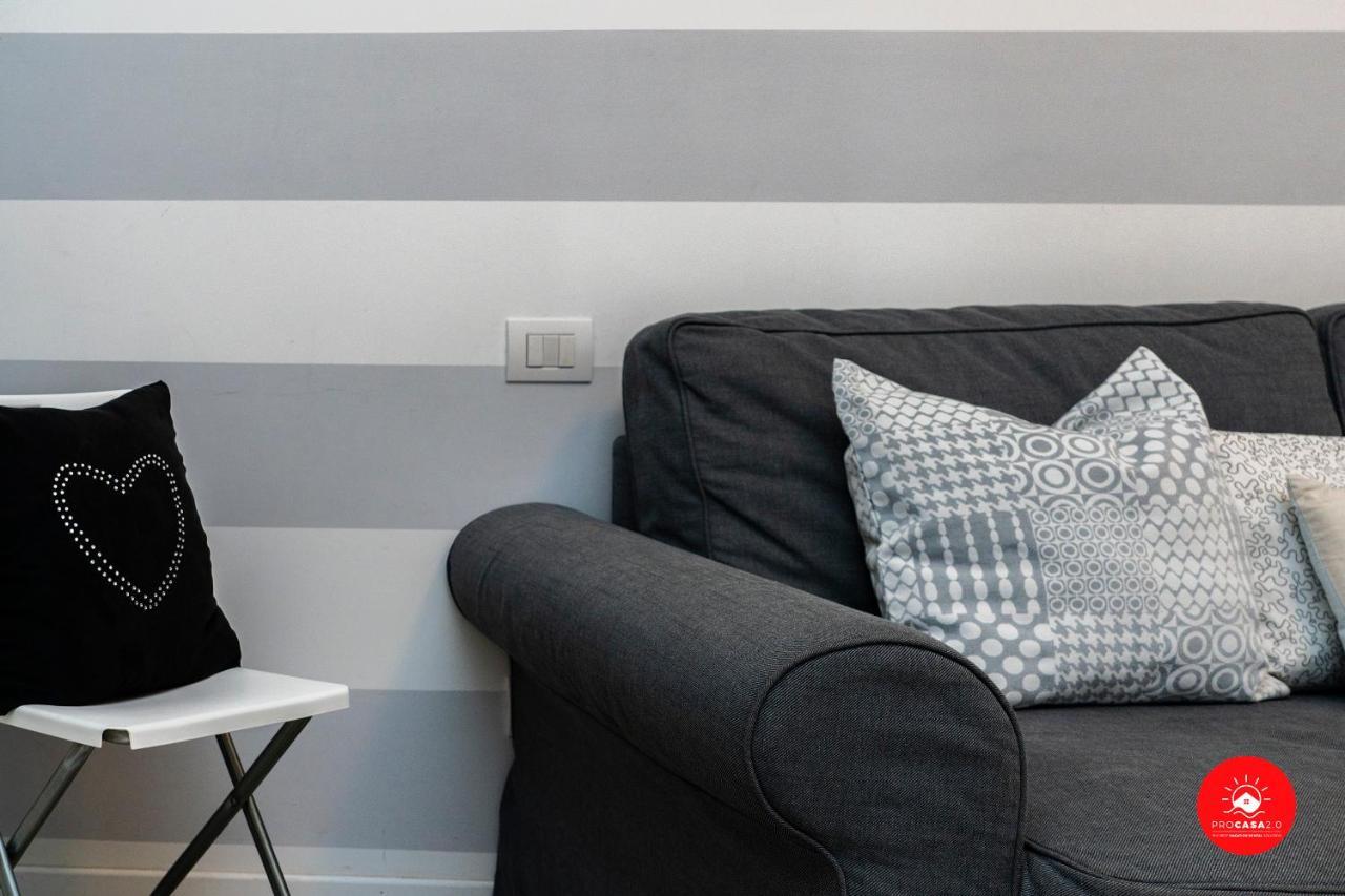 Casa Di Colombo Apartman La Spezia Kültér fotó