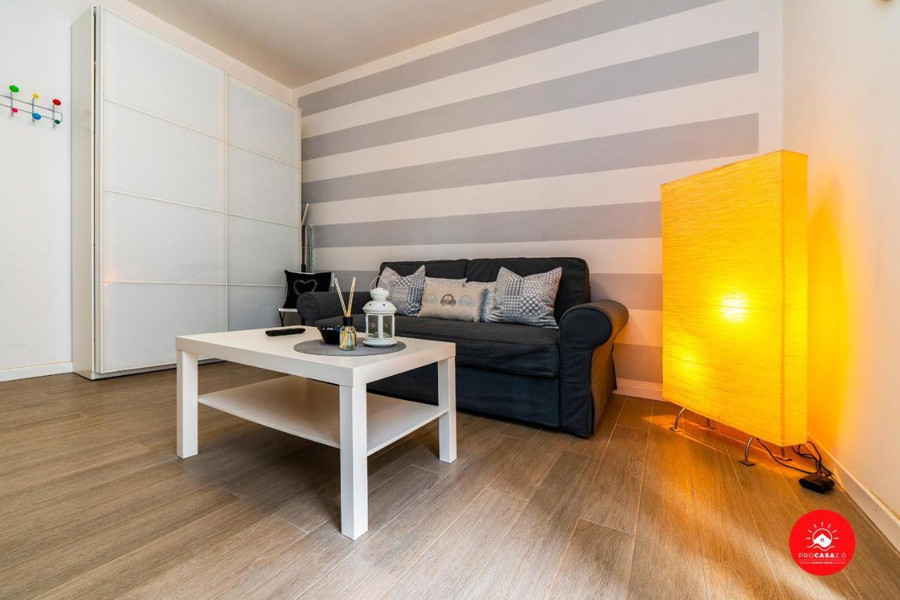 Casa Di Colombo Apartman La Spezia Kültér fotó