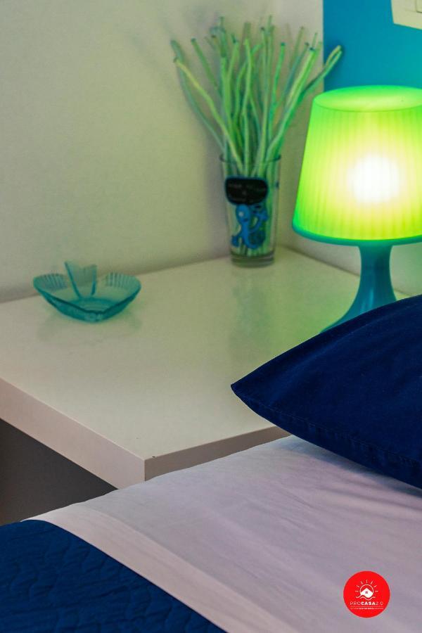 Casa Di Colombo Apartman La Spezia Kültér fotó